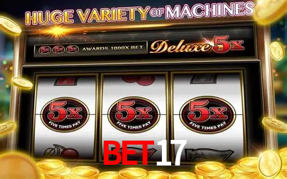 Desvendando o Mundo dos Jogos Virtuais na bet17
