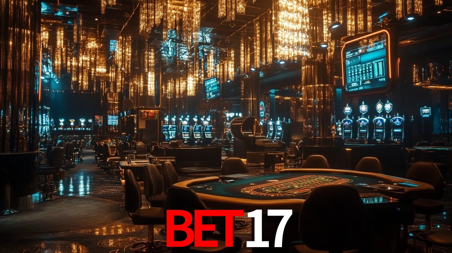 bet17 app