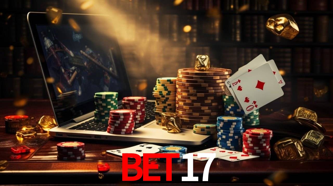 Experiência VIP bet17