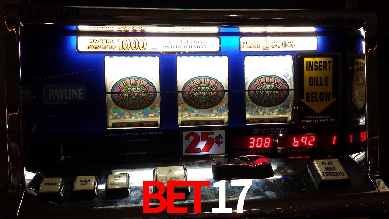 Welcome Bonus bet17