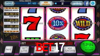 Desvendando o Mundo dos Jogos Virtuais na bet17