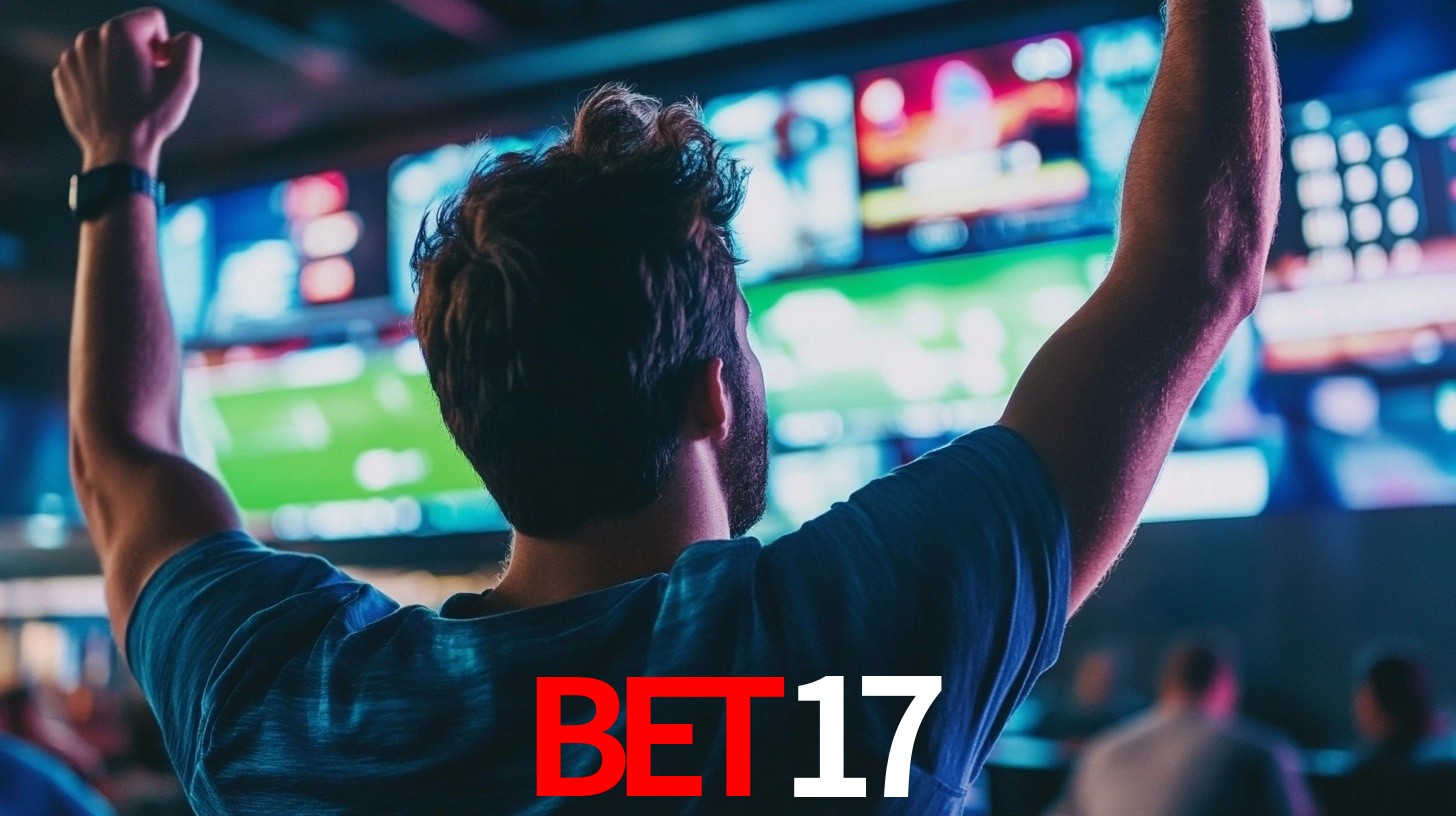 bet17: Seu Cassino Premiado com Pagamentos Rápidos