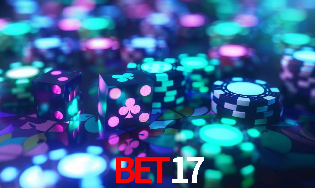 Estatísticas bet17