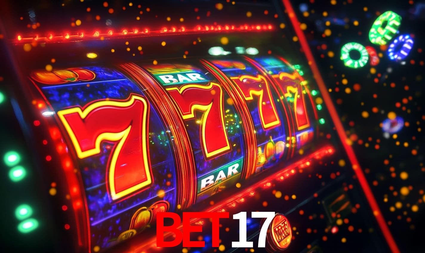 bet17 - Brasil: Cassino Imbatível - bet17.com