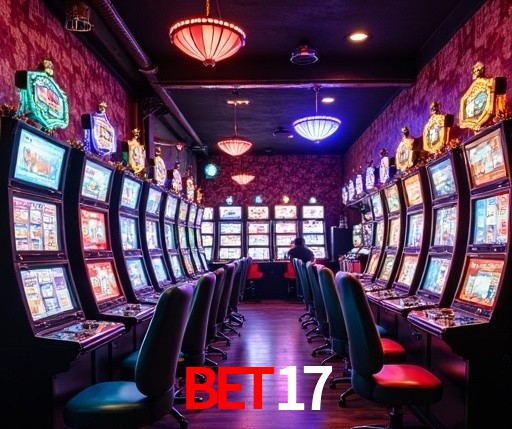 bet17 Brasília - Bonus Features
