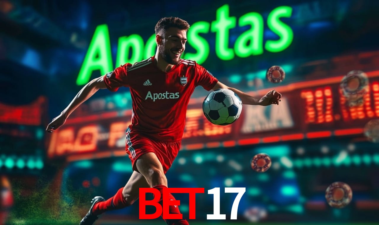 Casino Ao Vivo bet17