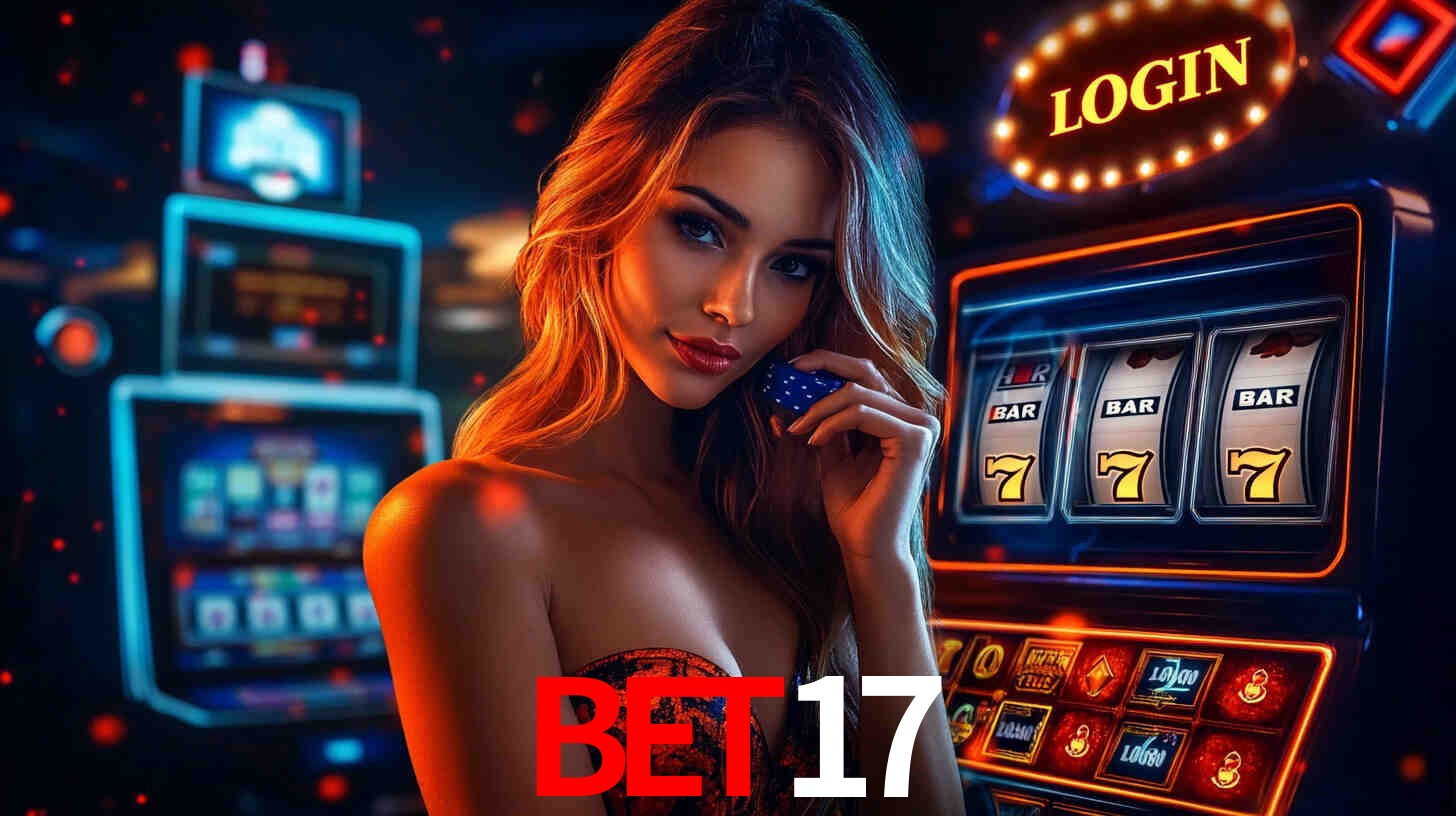 Bônus Generosos e Exclusivos no bet17 para Você!