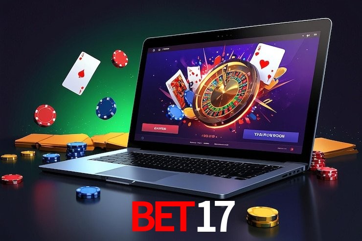 bet17 Belo Horizonte - Payments