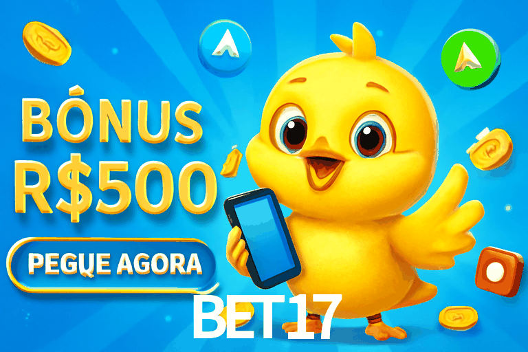 Seasonal Promotions bet17