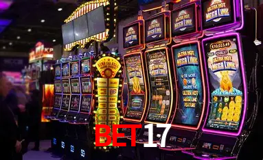 bet17 Bônus - Pacote R$5.000 + VIP