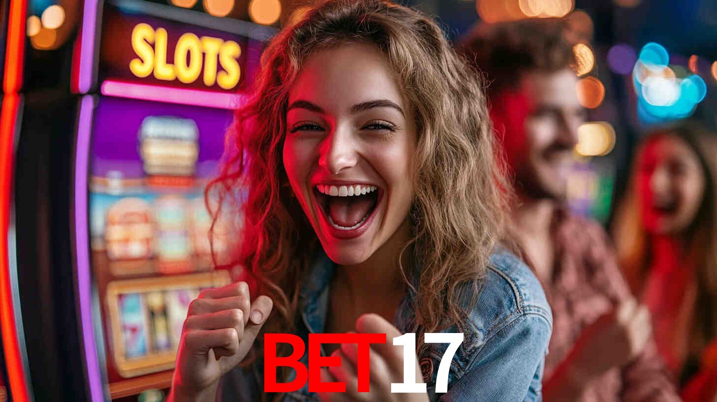 Inovações de Jogos na bet17: O Futuro das Experiências Interativas