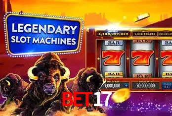 Descubra a Magia dos Jogos de Arcade no bet17