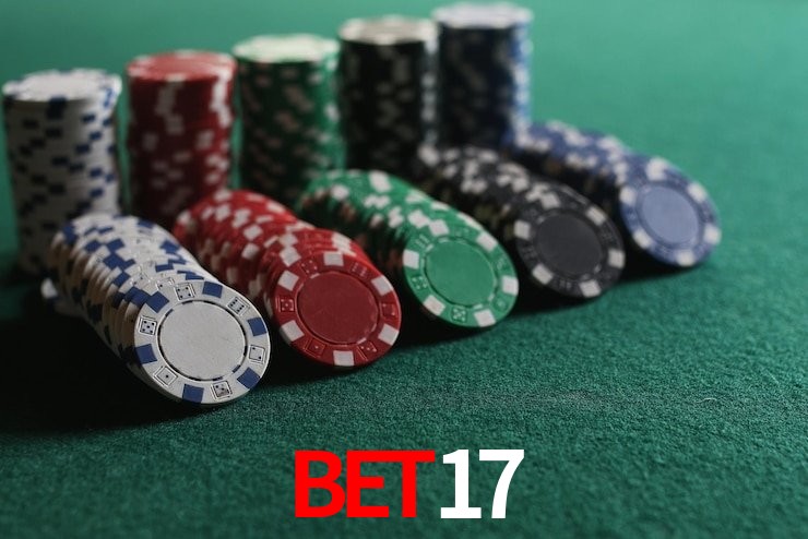 Game Providers bet17