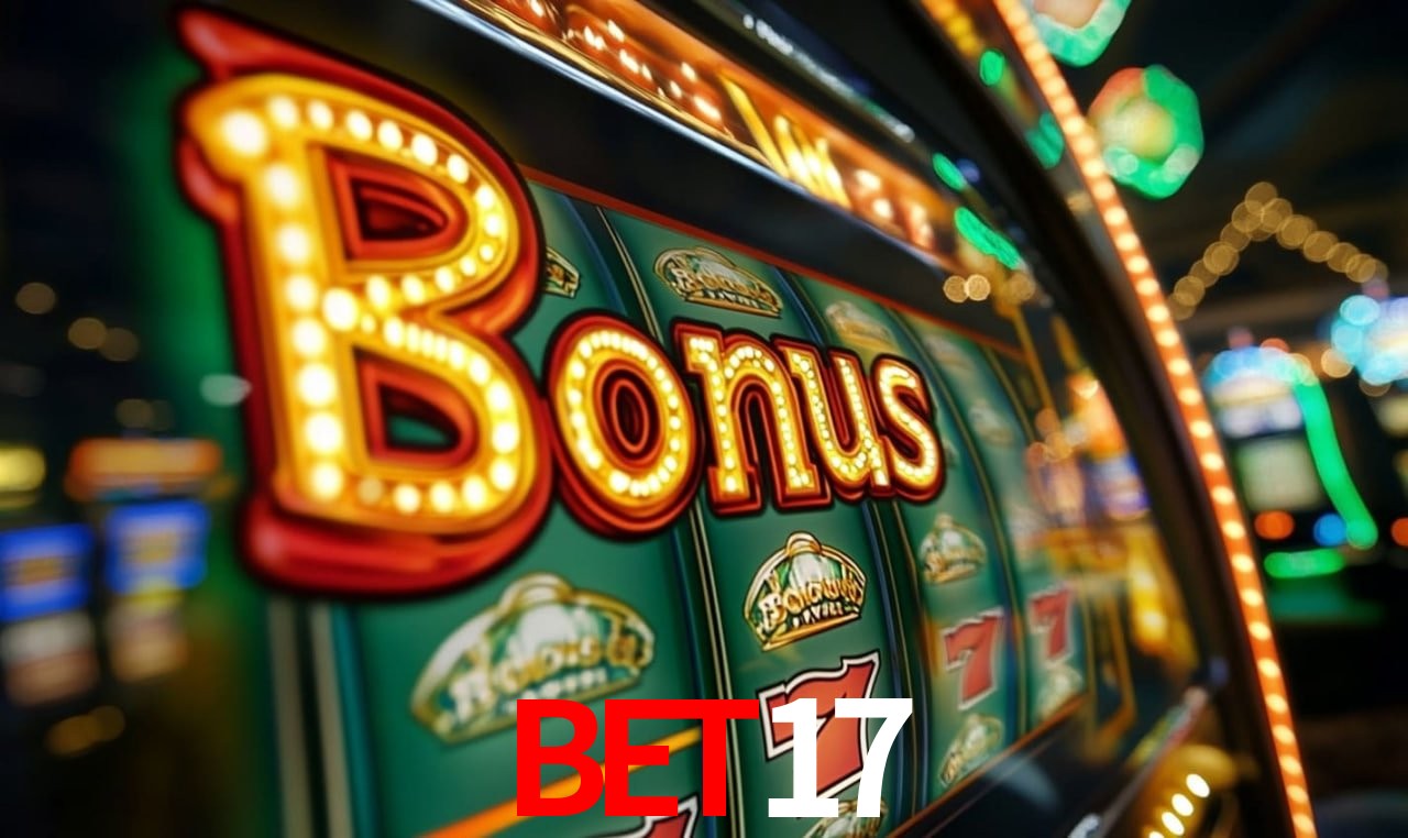 bet17 Salvador - Promo Stats