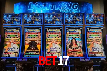 A Emoção da Loteria na bet17: Uma Chance de Mudança de Vida