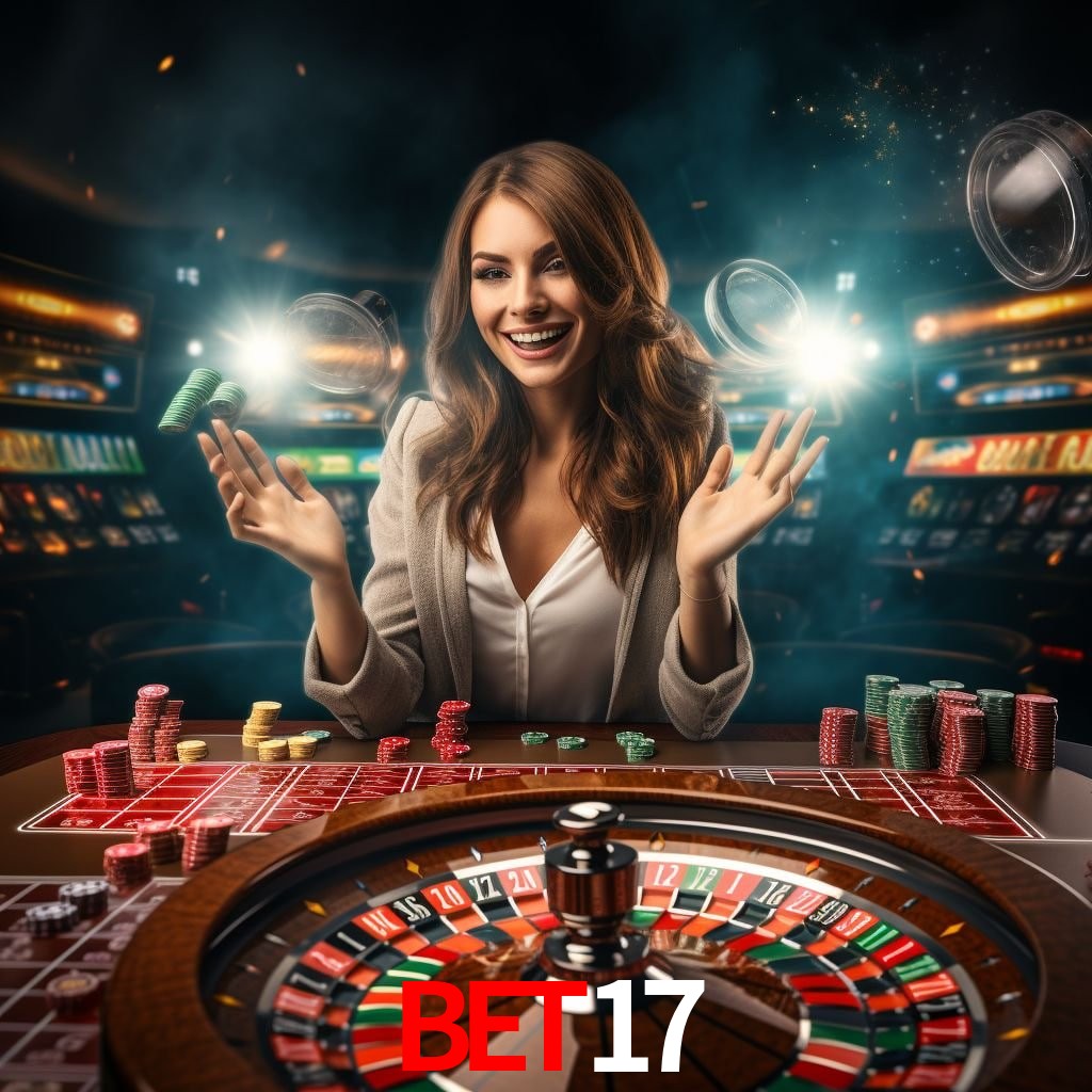Ofertas Imperdíveis na bet17: Promoções e Bônus Que Valem a Pena