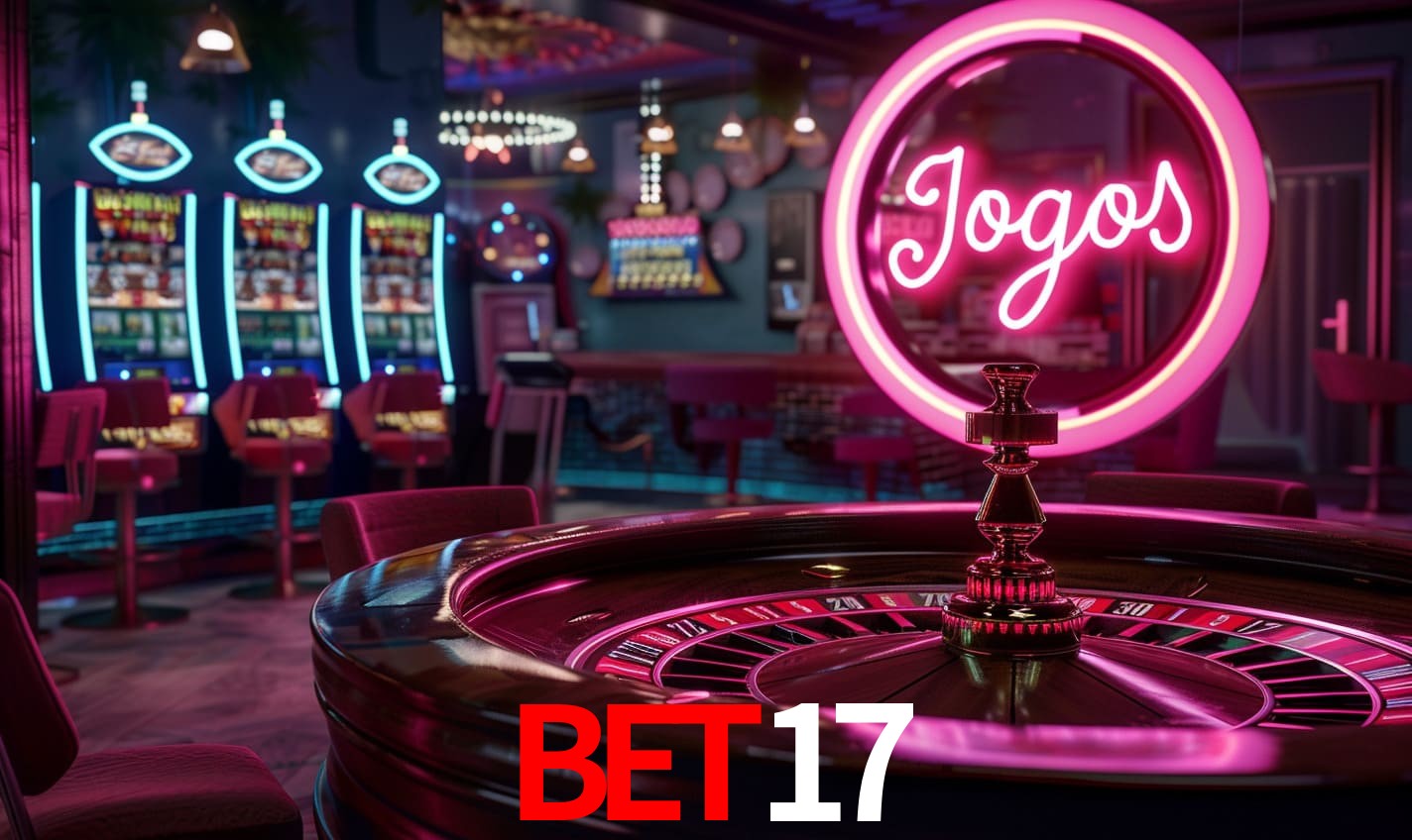 bet17 Belo Horizonte - Provably Fair