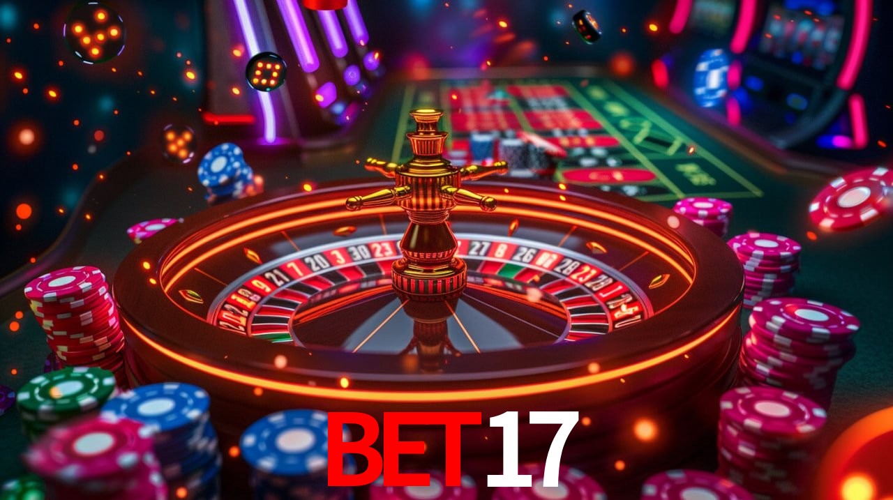 Bônus Diários bet17