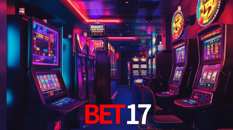 Exclusive Games bet17
