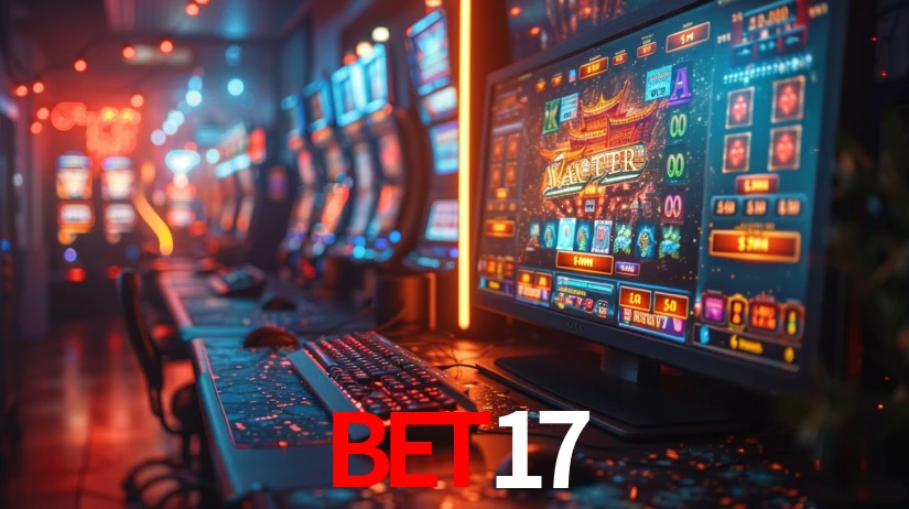 Explore as vantagens do bet17: serviço profissional e confiabilidade