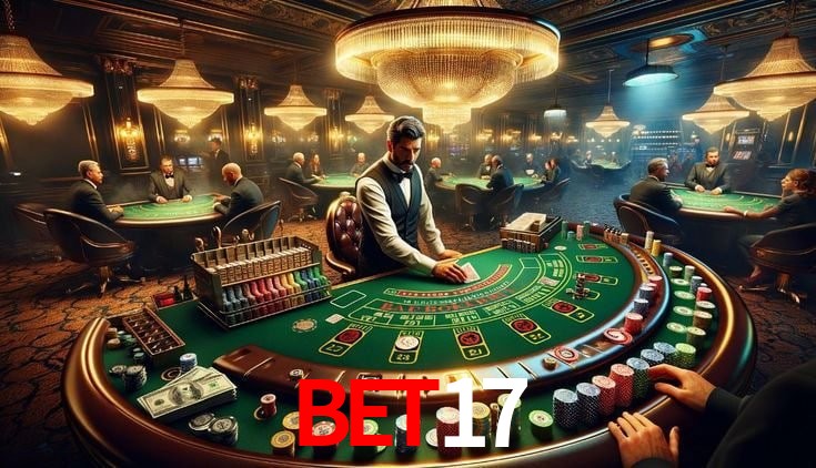 Games Directory bet17