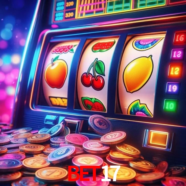 Cadastro Rápido bet17