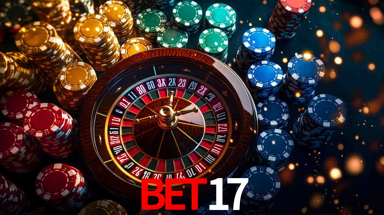 Welcome Bonus bet17