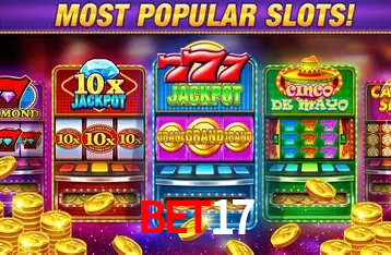 bet17 Brasília - Casino Guide