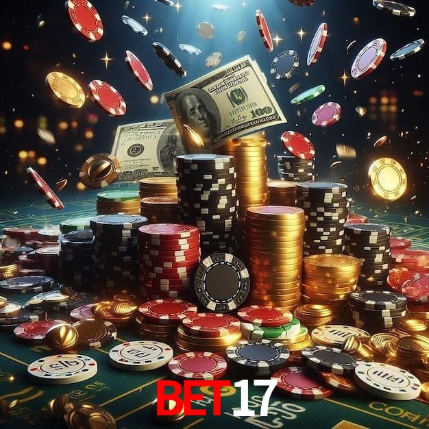 PIX Instantâneo bet17