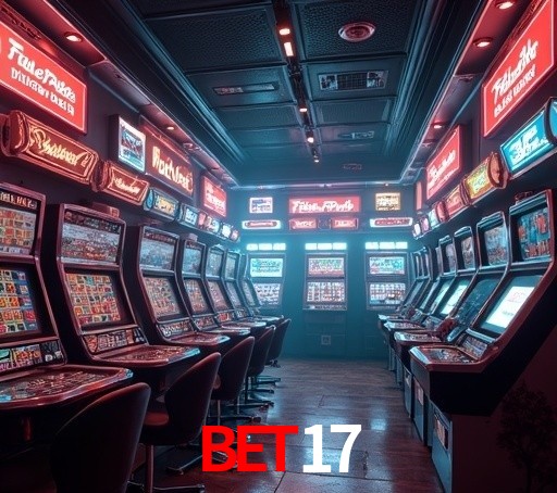 bet17 São Paulo - Hot Promos
