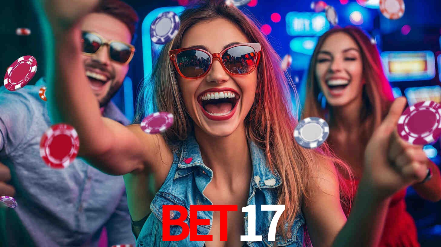 Explorando a Categoria de Eventos em Apostas na bet17