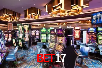 Desvendando o Mundo dos Jogos Virtuais na bet17