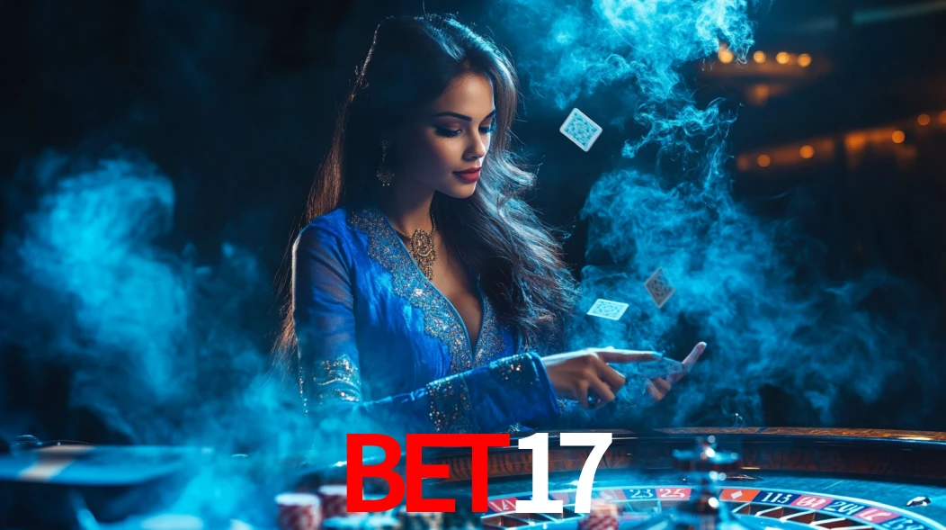 A Emoção da Loteria na bet17: Uma Chance de Mudança de Vida