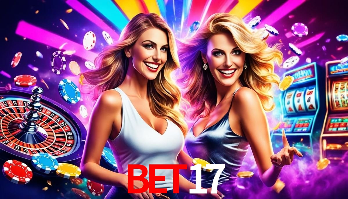 Casino VIP bet17