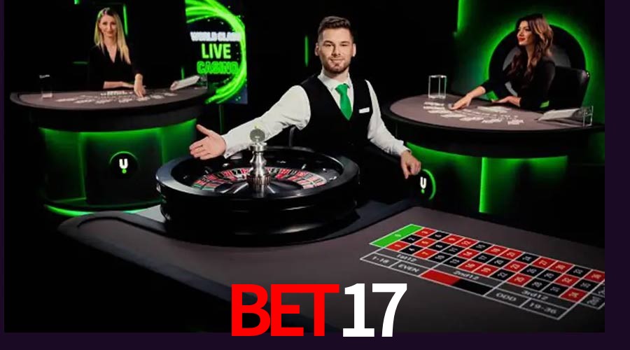 Exclusive Offers bet17