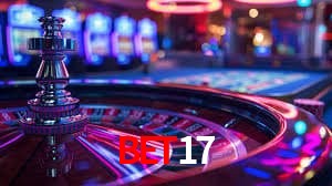Benefícios da Conta bet17