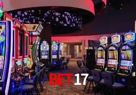 bet17 Rio de Janeiro - Calendar