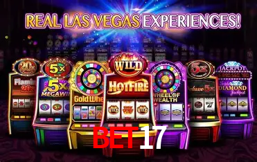 bet17 Belo Horizonte - Reivindique Bonus