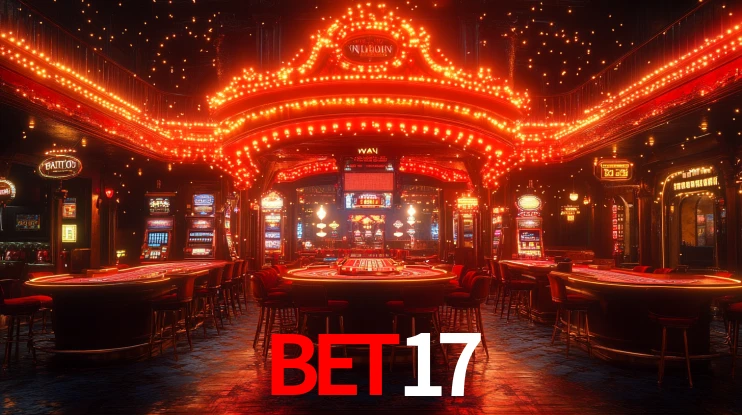 bet17 App Interface