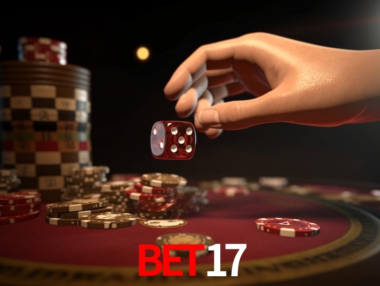 Especiais de Fim de Semana bet17
