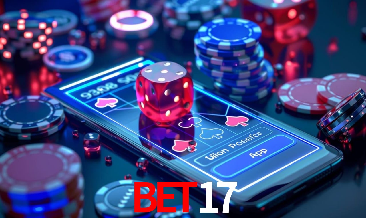 bet17 Brasília - Betting Features
