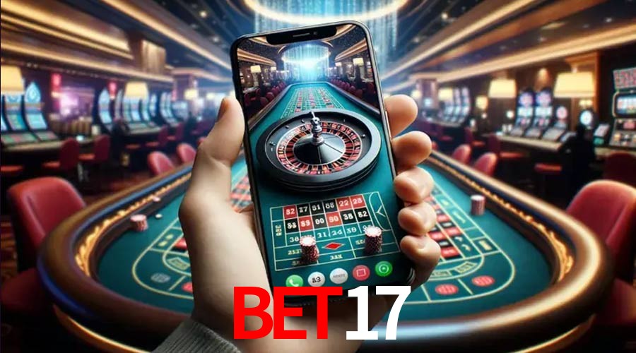 Platform Technology bet17