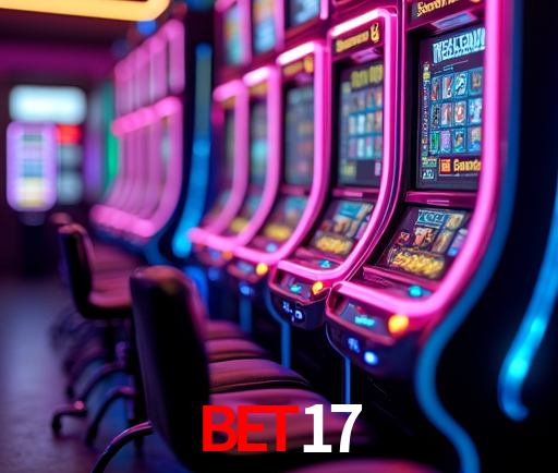 bet17 São Paulo - Top Slots