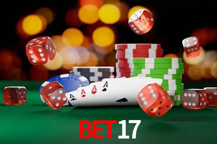 Promoções Sazonais bet17