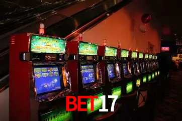 Desvendando o Mundo dos Jogos Virtuais na bet17