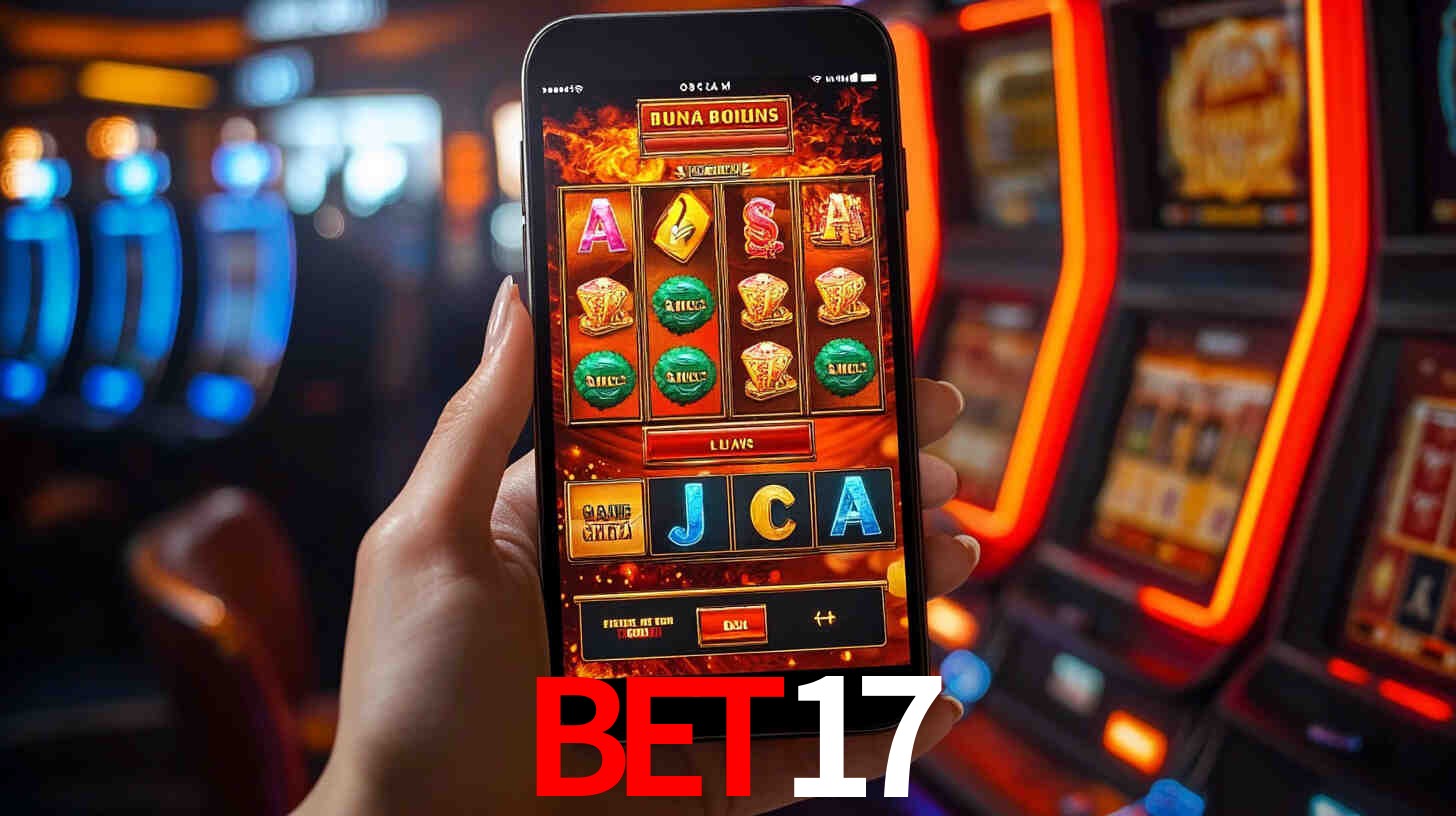 bet17 app