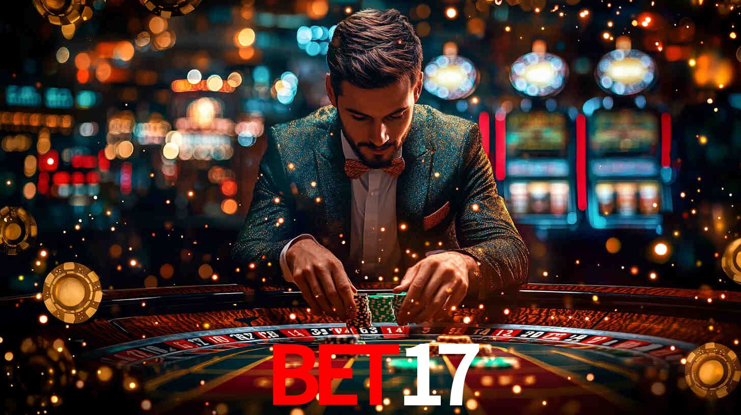 Daily Bonuses bet17