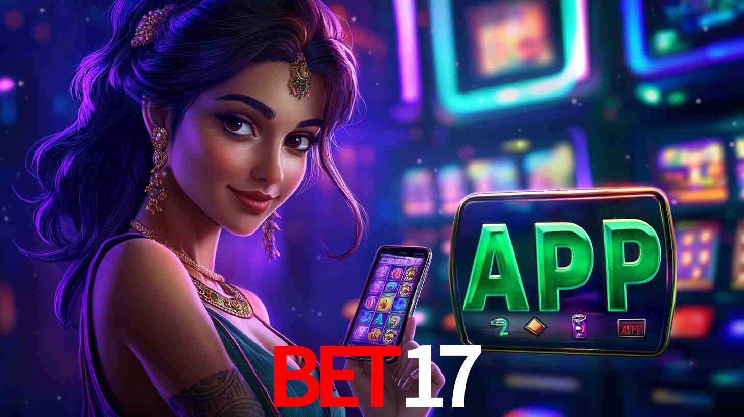 bet17: A Experiência de Casino com Jogos de Mesa ao Vivo