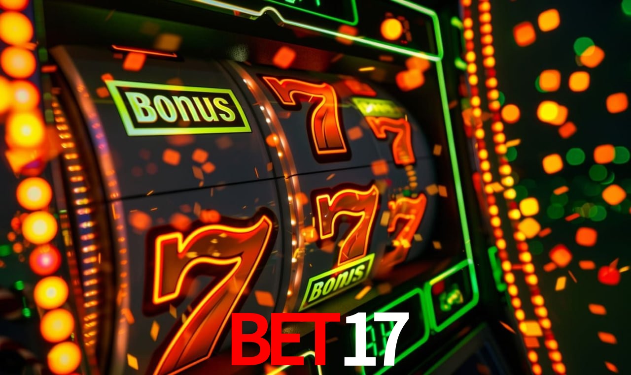 cassino bet17
