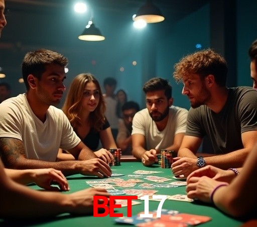 bet17 Slot - 320+ Caça-Níqueis Premium